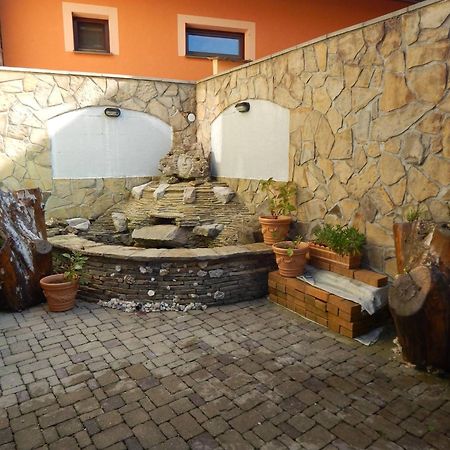 Apartmany V Terchovej Terchova Luaran gambar