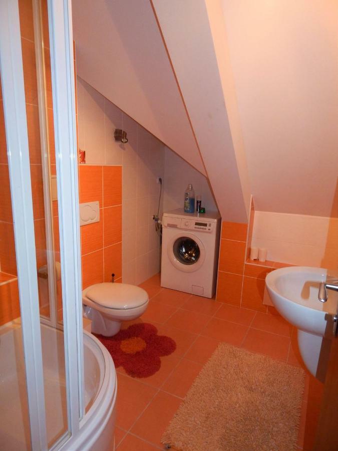 Apartmany V Terchovej Terchova Luaran gambar