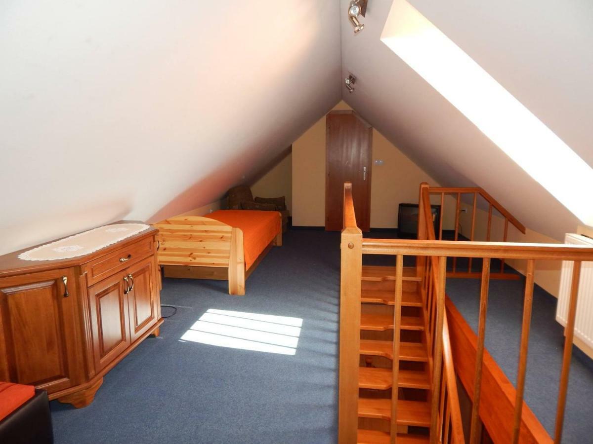 Apartmany V Terchovej Terchova Luaran gambar