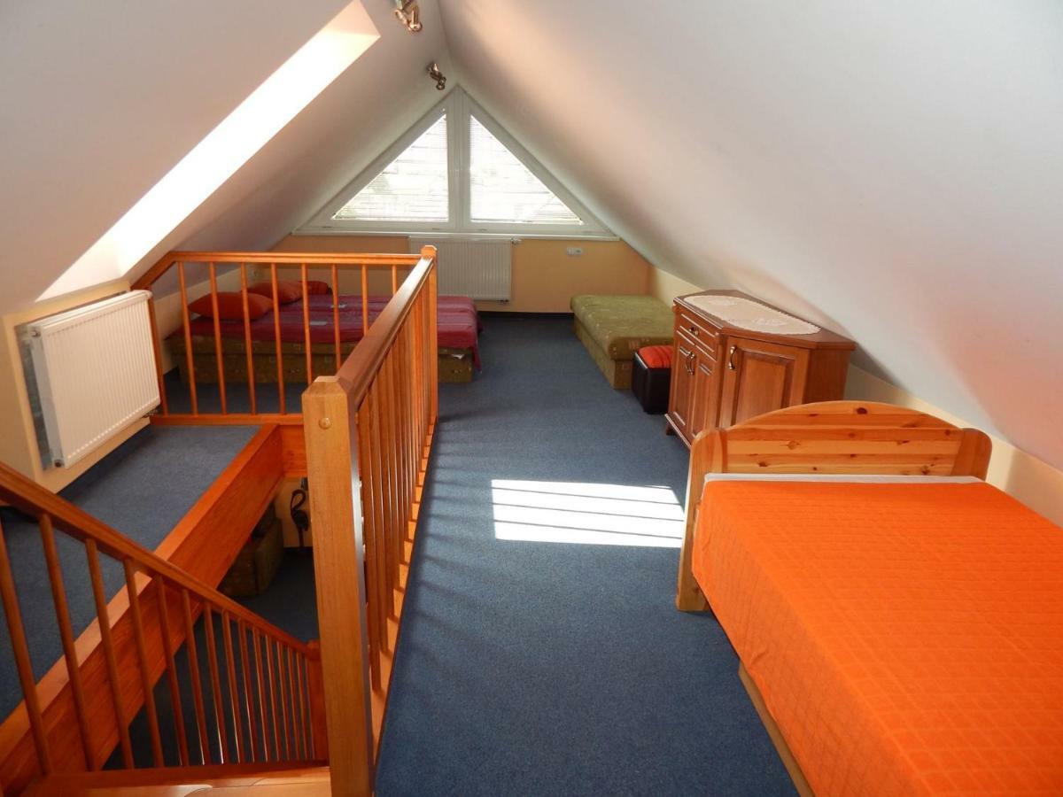 Apartmany V Terchovej Terchova Luaran gambar