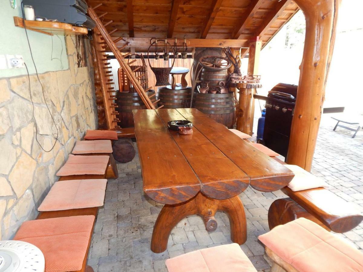 Apartmany V Terchovej Terchova Luaran gambar